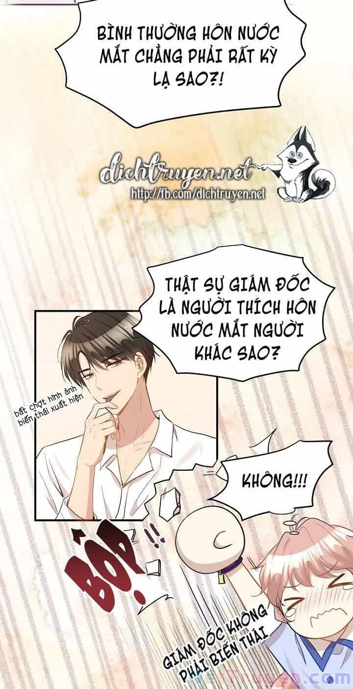 Một Cuộc Sống Kỳ Lạ - Chương 33 - ảnh 5