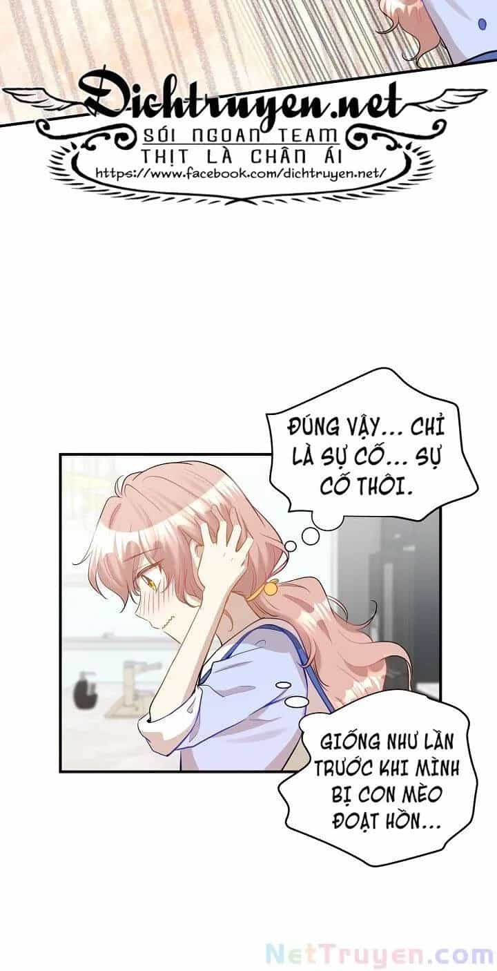 Một Cuộc Sống Kỳ Lạ - Chương 33 - ảnh 6