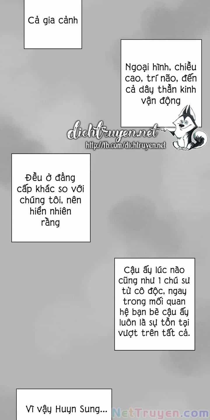Một Cuộc Sống Kỳ Lạ - Chương 34 - ảnh 34