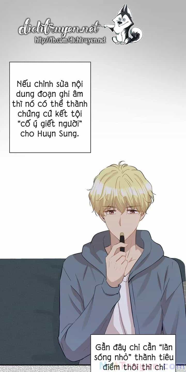 Một Cuộc Sống Kỳ Lạ - Chương 34 - ảnh 40