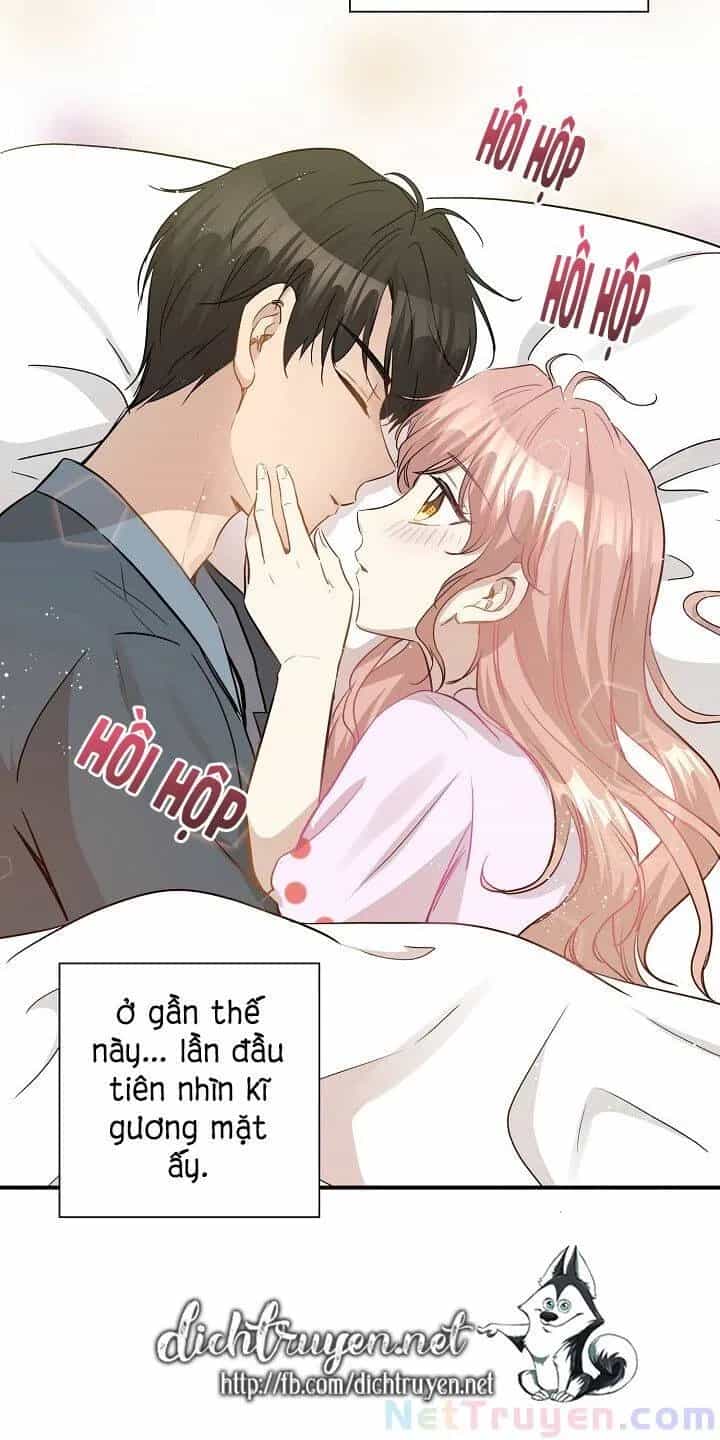 Một Cuộc Sống Kỳ Lạ - Chương 35 - ảnh 21