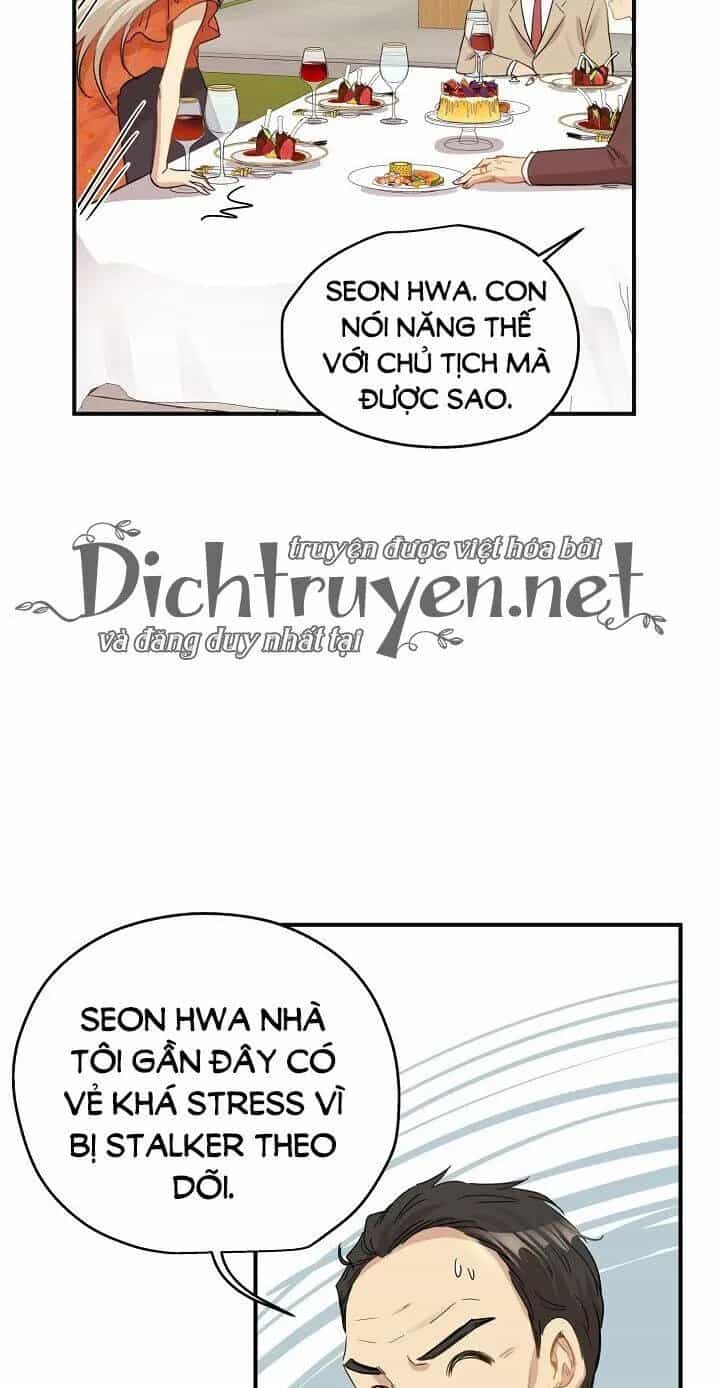 Một Cuộc Sống Kỳ Lạ - Chương 36 - ảnh 12