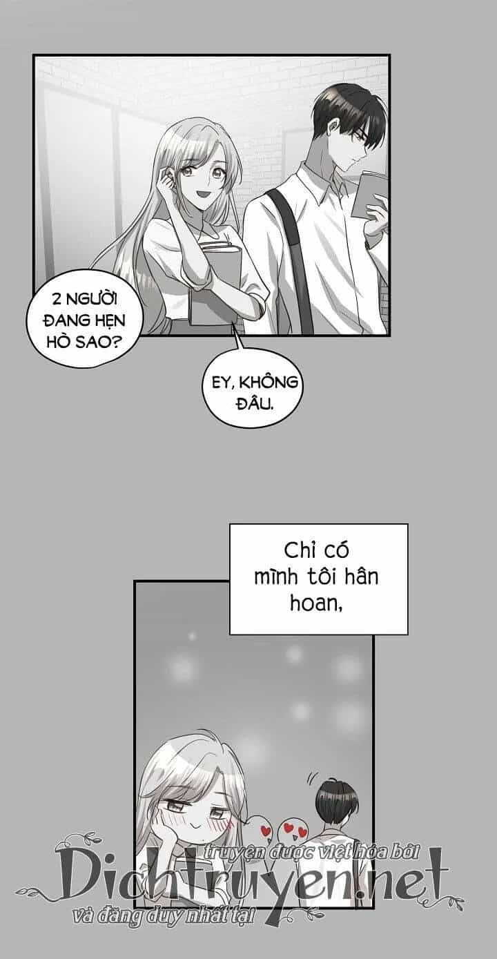 Một Cuộc Sống Kỳ Lạ - Chương 36 - ảnh 20