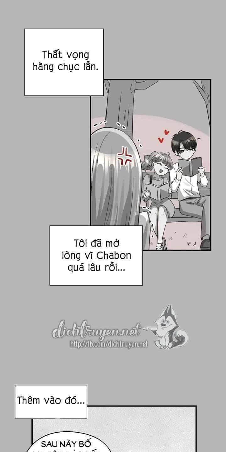 Một Cuộc Sống Kỳ Lạ - Chương 36 - ảnh 21