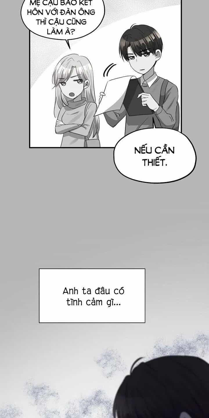 Một Cuộc Sống Kỳ Lạ - Chương 36 - ảnh 22