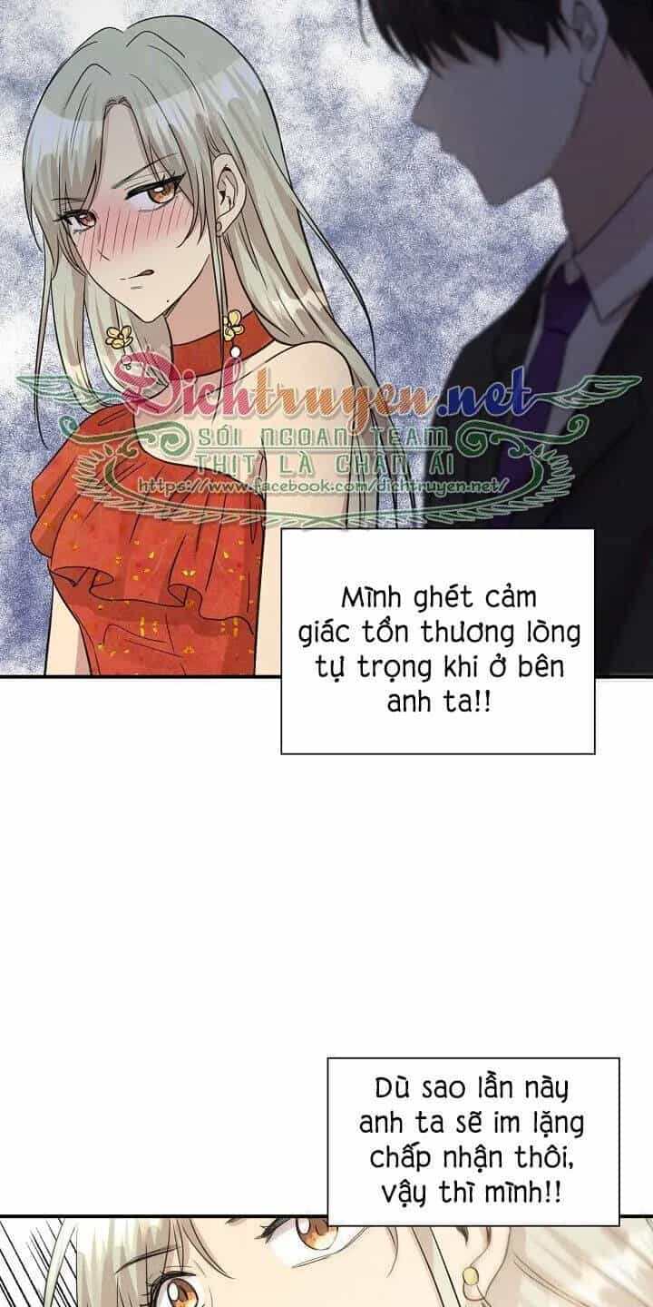 Một Cuộc Sống Kỳ Lạ - Chương 36 - ảnh 23