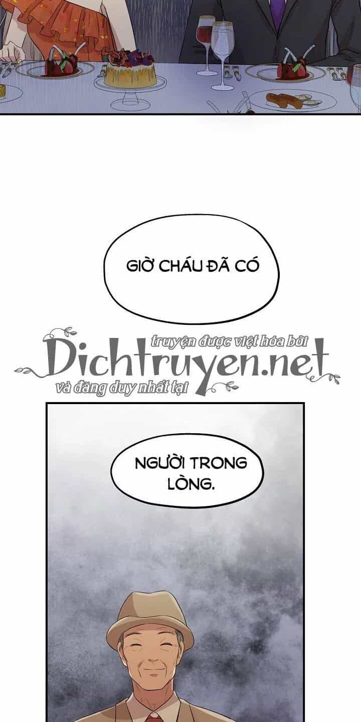 Một Cuộc Sống Kỳ Lạ - Chương 36 - ảnh 25