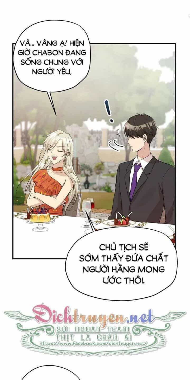 Một Cuộc Sống Kỳ Lạ - Chương 36 - ảnh 27