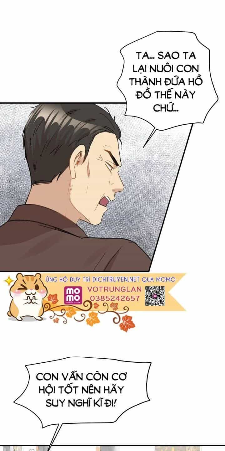 Một Cuộc Sống Kỳ Lạ - Chương 36 - ảnh 38