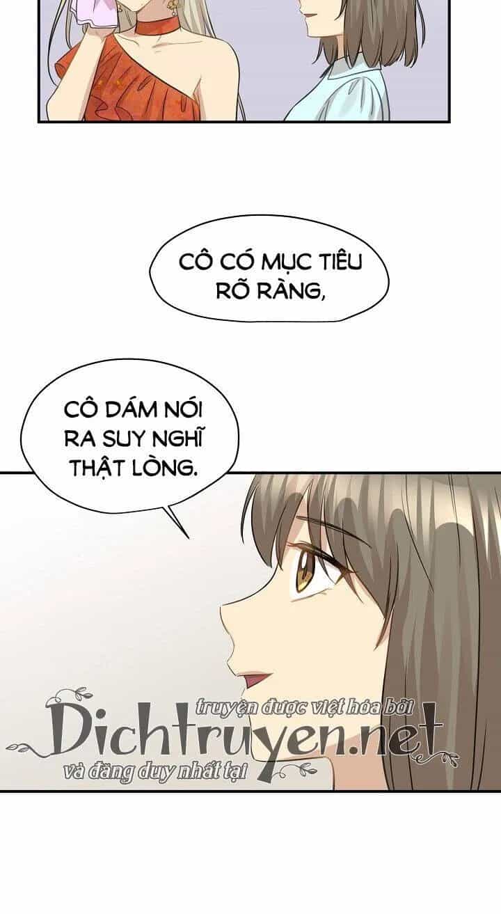 Một Cuộc Sống Kỳ Lạ - Chương 36 - ảnh 42