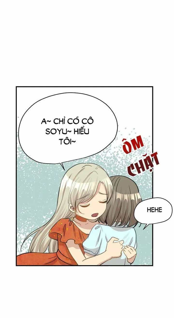 Một Cuộc Sống Kỳ Lạ - Chương 36 - ảnh 43