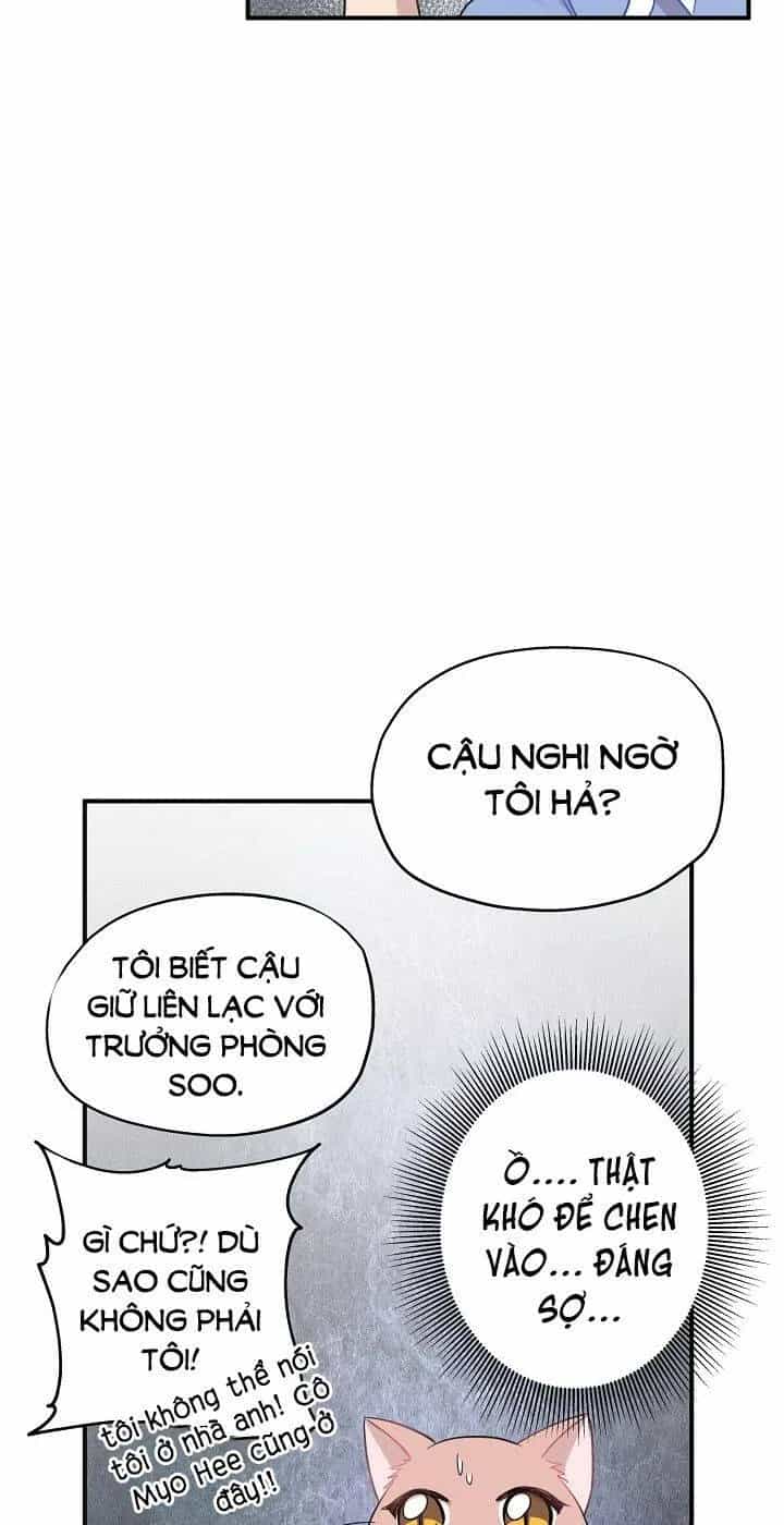 Một Cuộc Sống Kỳ Lạ - Chương 37 - ảnh 14