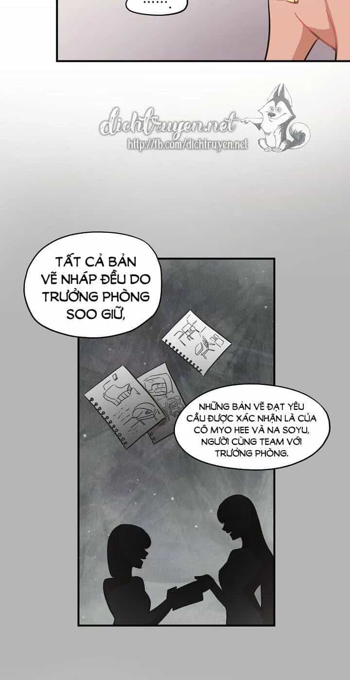 Một Cuộc Sống Kỳ Lạ - Chương 37 - ảnh 18