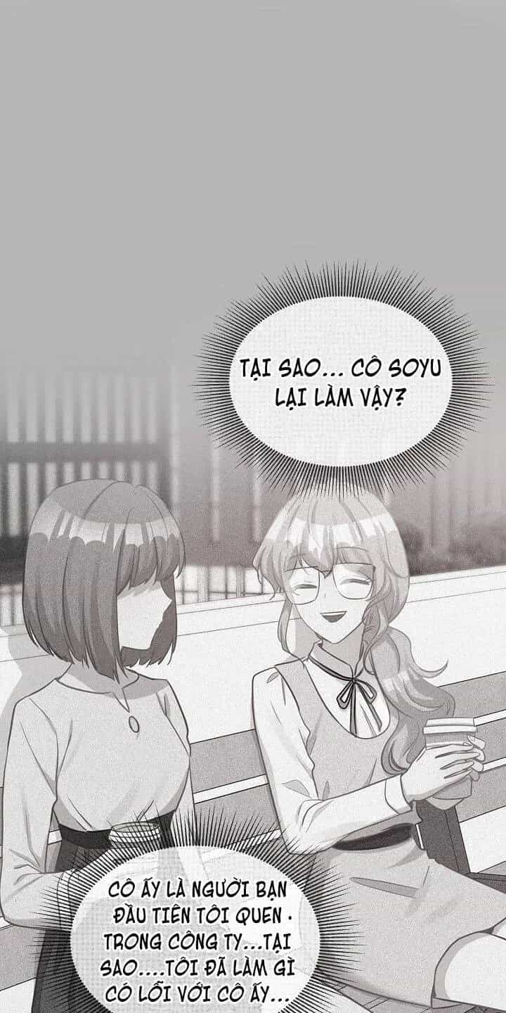 Một Cuộc Sống Kỳ Lạ - Chương 37 - ảnh 21