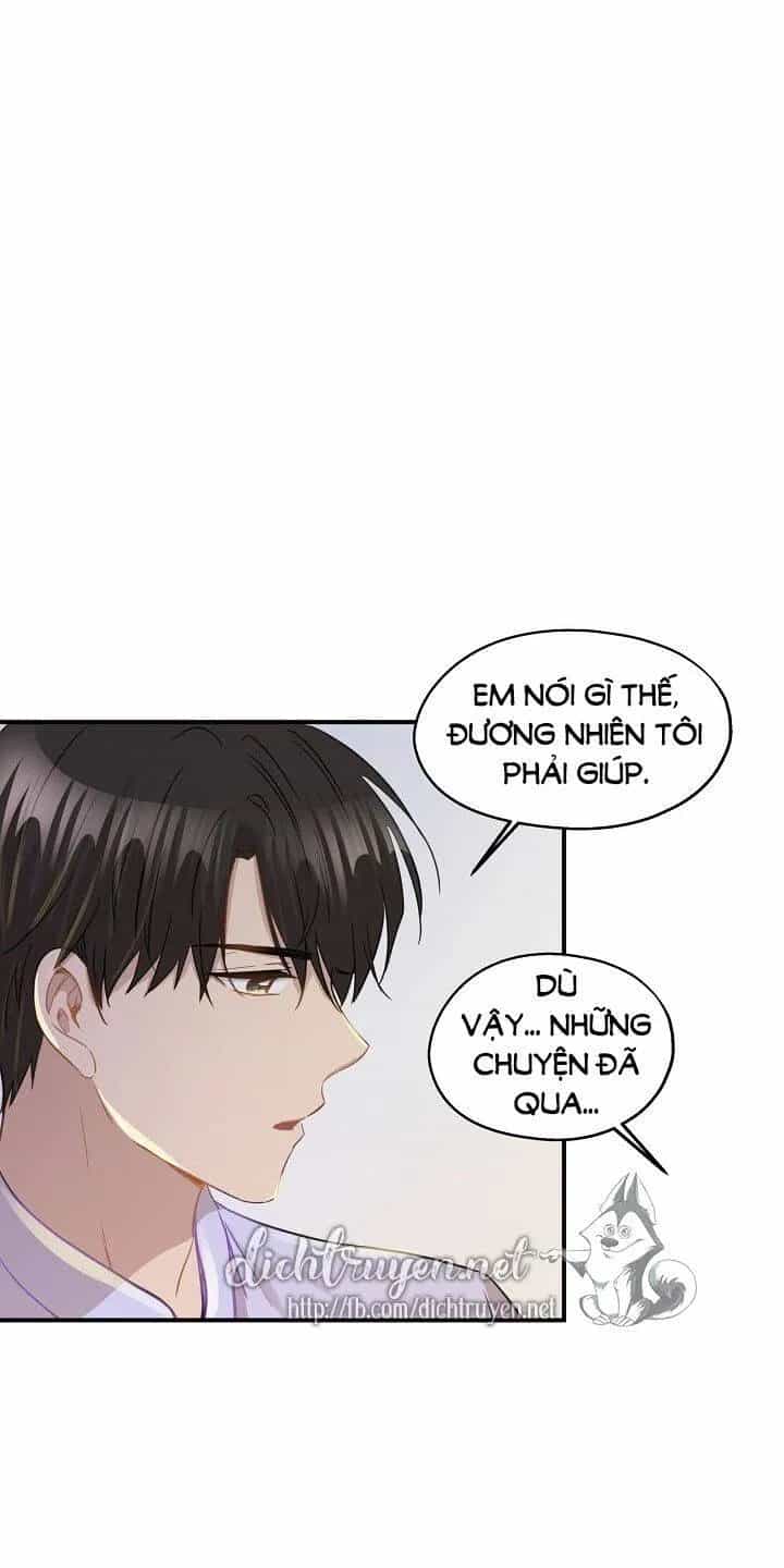 Một Cuộc Sống Kỳ Lạ - Chương 37 - ảnh 35