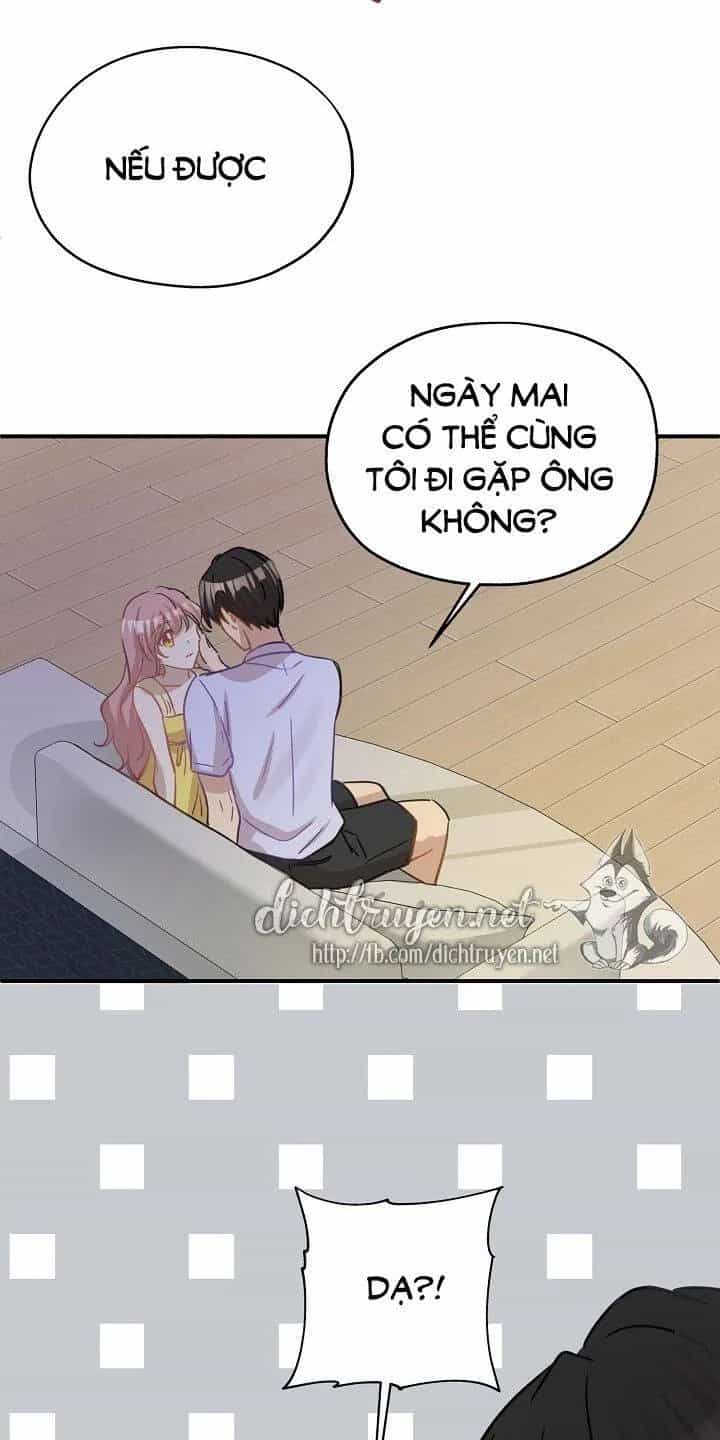 Một Cuộc Sống Kỳ Lạ - Chương 37 - ảnh 38