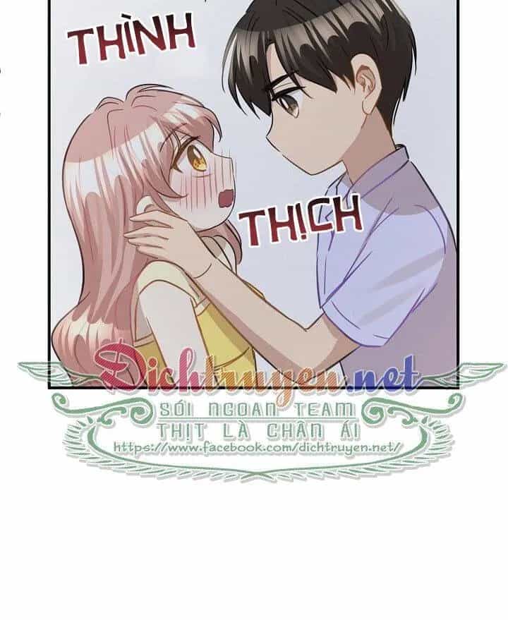 Một Cuộc Sống Kỳ Lạ - Chương 37 - ảnh 42
