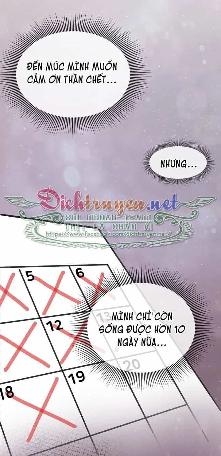 Một Cuộc Sống Kỳ Lạ - Chương 37 - ảnh 48