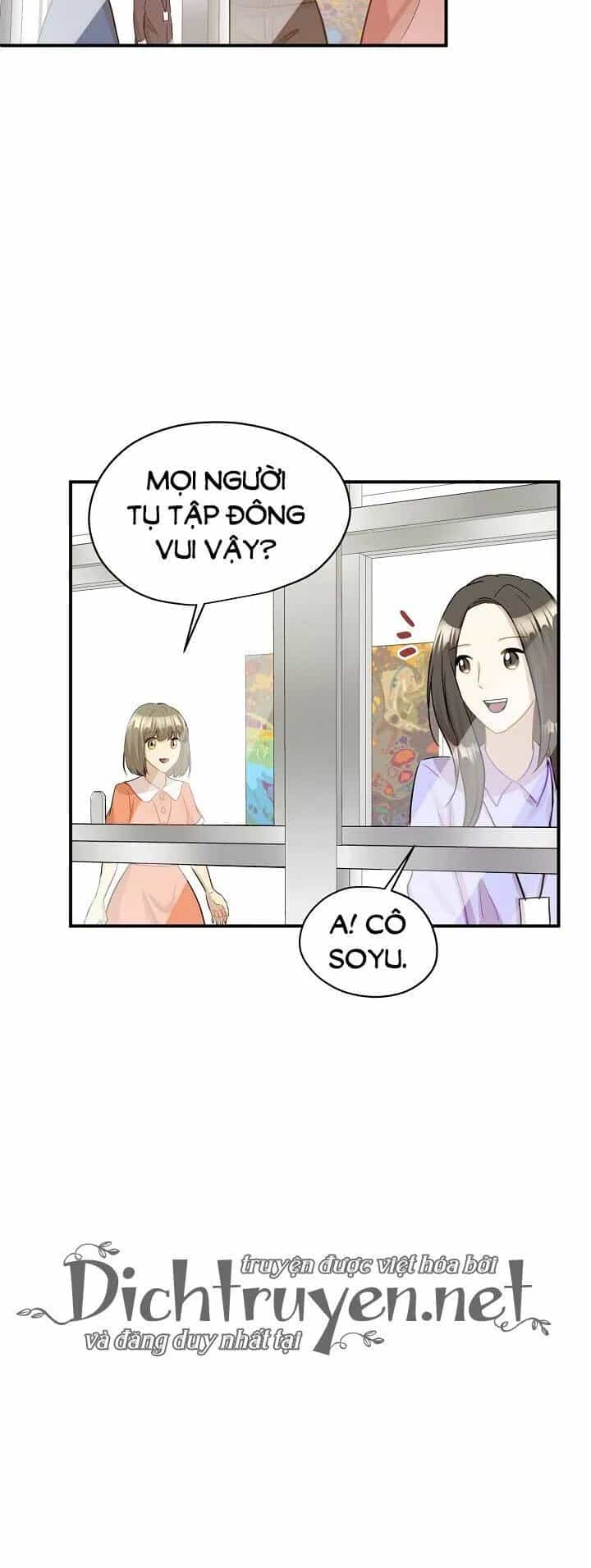 Một Cuộc Sống Kỳ Lạ - Chương 38 - ảnh 11