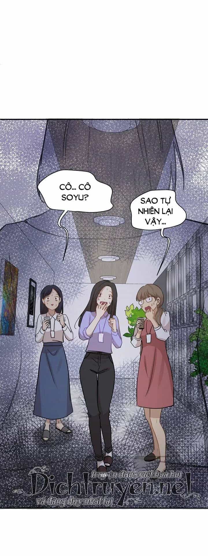 Một Cuộc Sống Kỳ Lạ - Chương 38 - ảnh 16