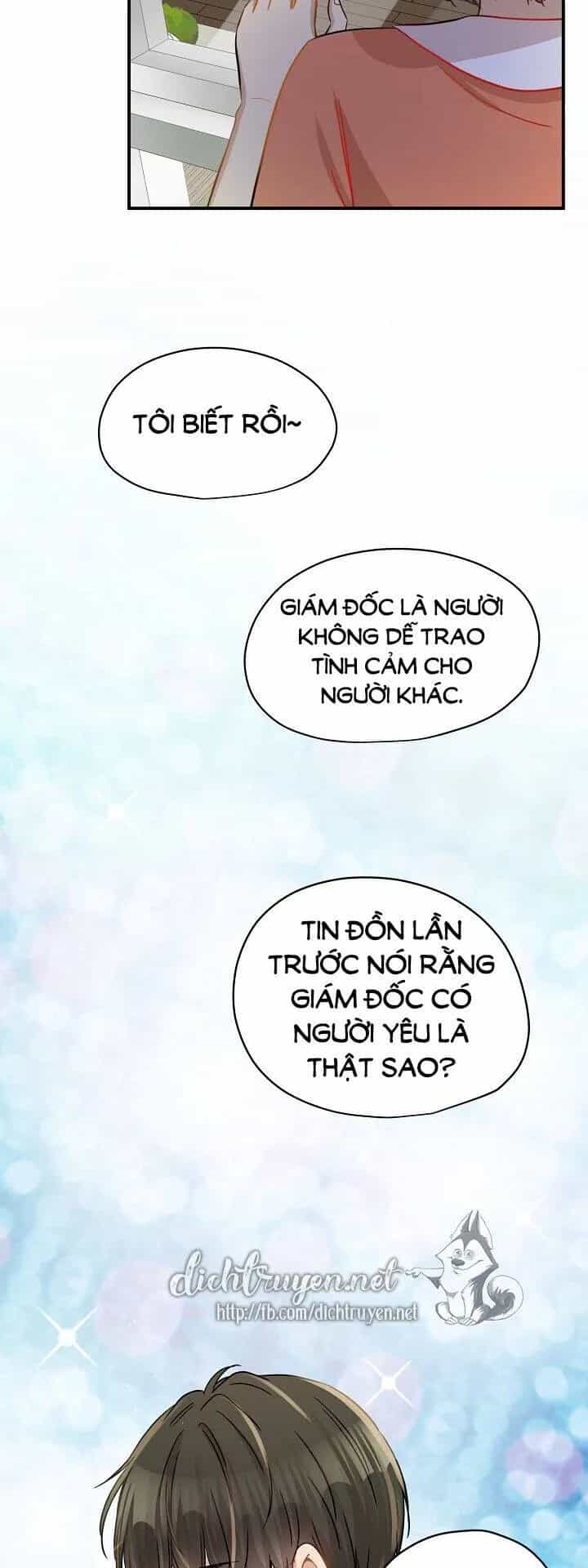 Một Cuộc Sống Kỳ Lạ - Chương 38 - ảnh 21