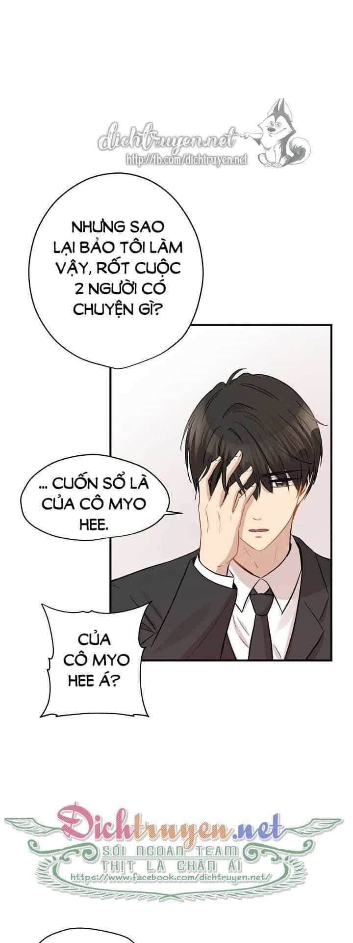 Một Cuộc Sống Kỳ Lạ - Chương 38 - ảnh 29