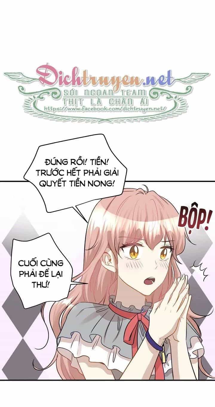 Một Cuộc Sống Kỳ Lạ - Chương 38 - ảnh 52