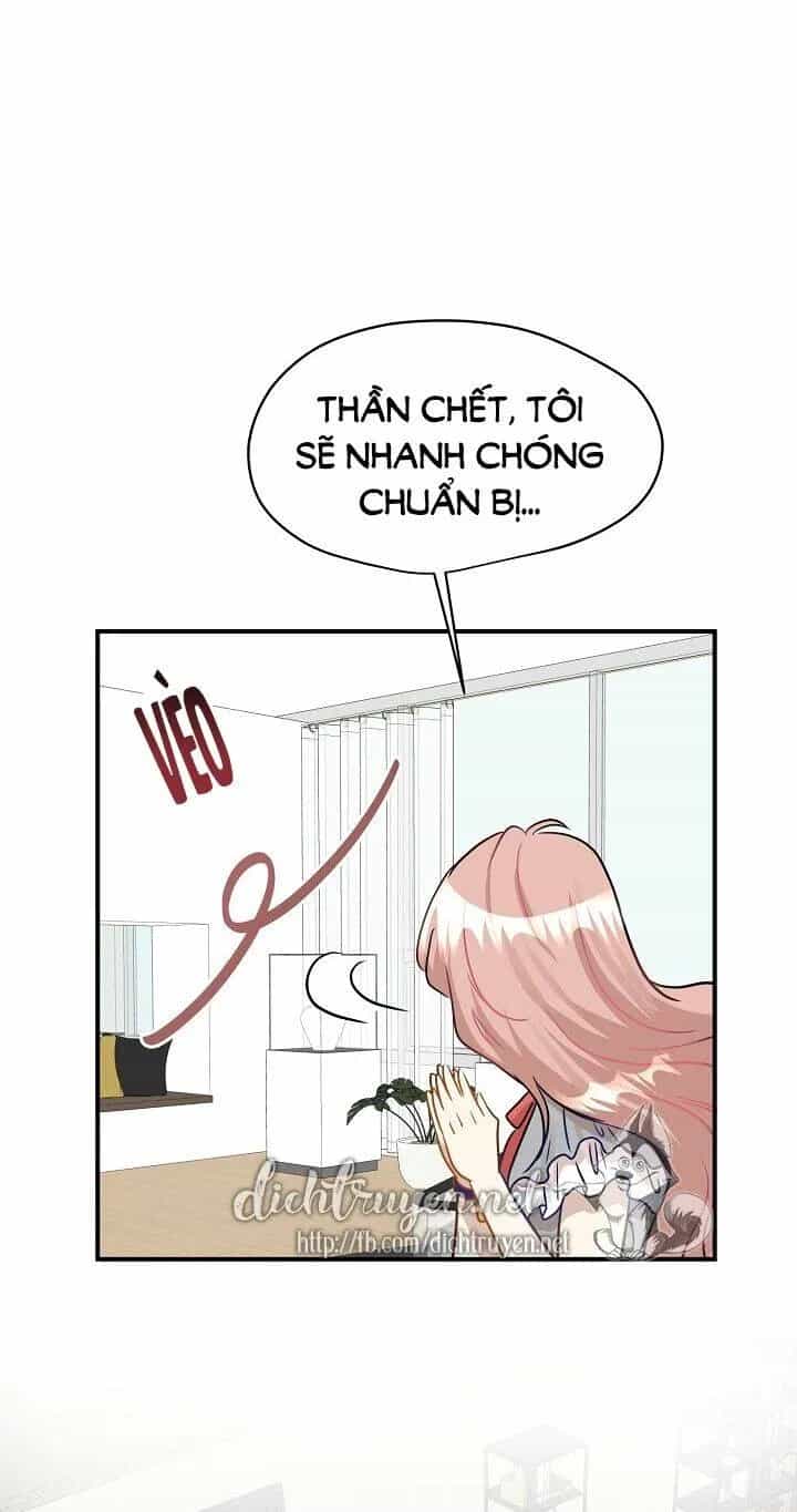 Một Cuộc Sống Kỳ Lạ - Chương 38 - ảnh 53