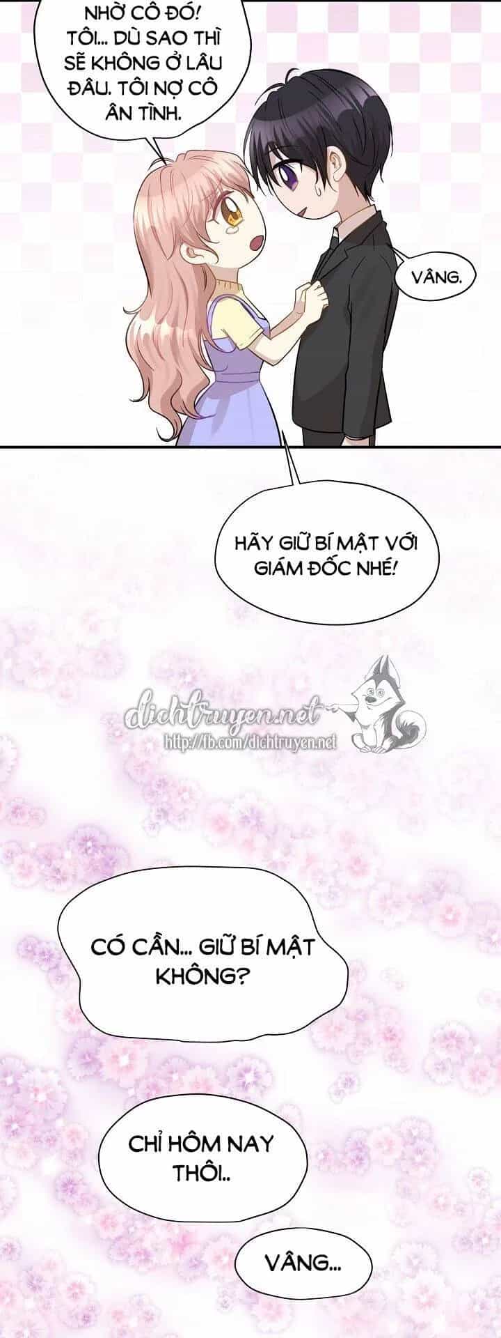 Một Cuộc Sống Kỳ Lạ - Chương 39 - ảnh 16