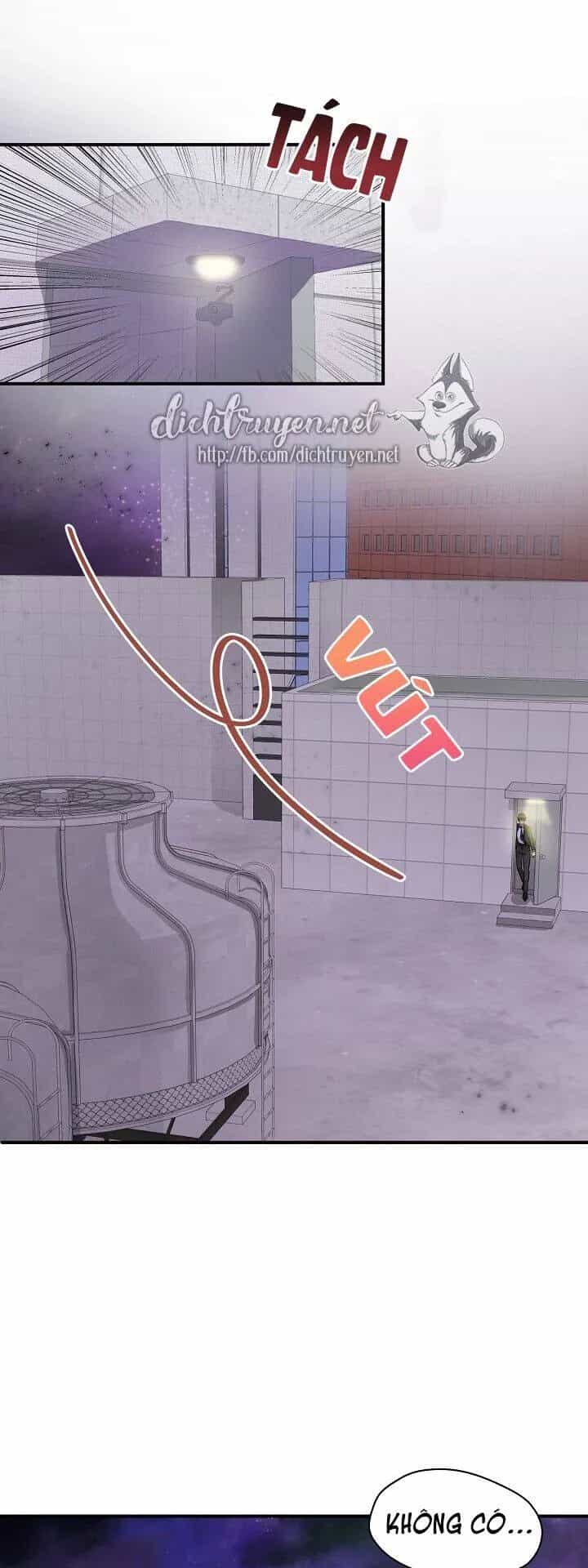 Một Cuộc Sống Kỳ Lạ - Chương 39 - ảnh 33