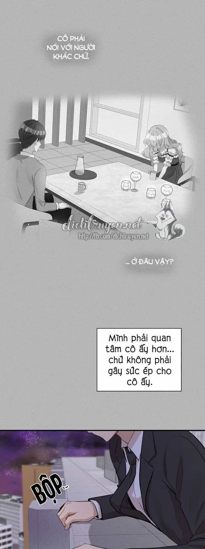 Một Cuộc Sống Kỳ Lạ - Chương 39 - ảnh 35