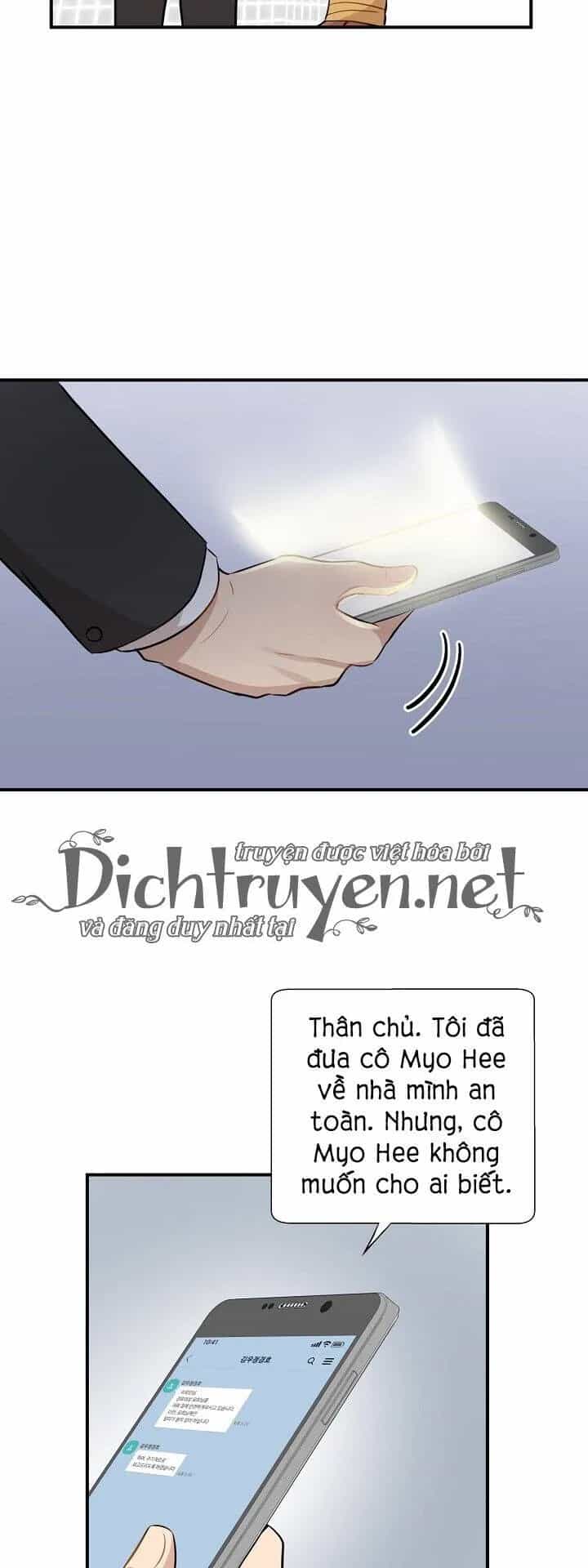 Một Cuộc Sống Kỳ Lạ - Chương 39 - ảnh 43