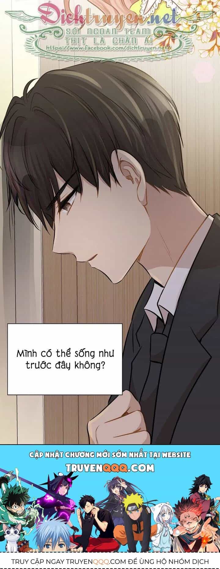 Một Cuộc Sống Kỳ Lạ - Chương 39 - ảnh 60