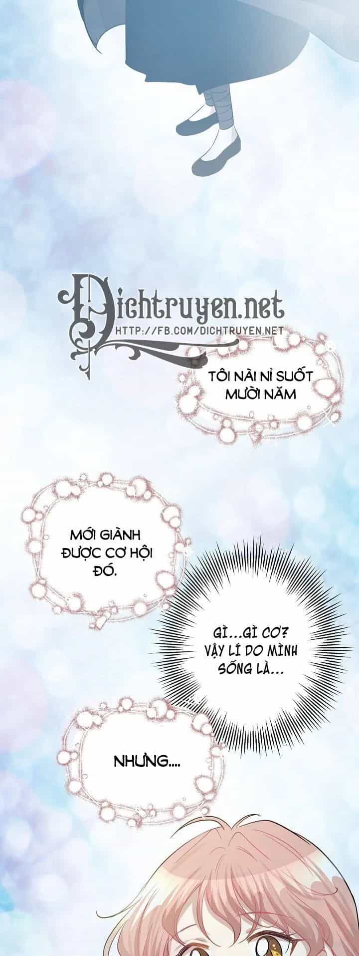 Một Cuộc Sống Kỳ Lạ - Chương 40 - ảnh 12