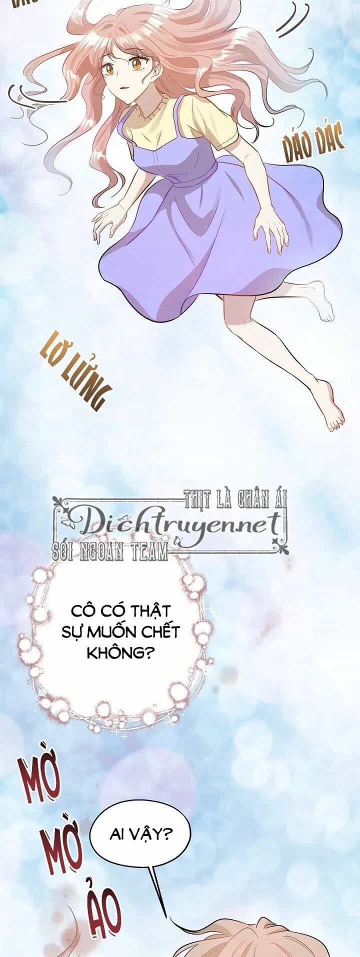 Một Cuộc Sống Kỳ Lạ - Chương 40 - ảnh 4