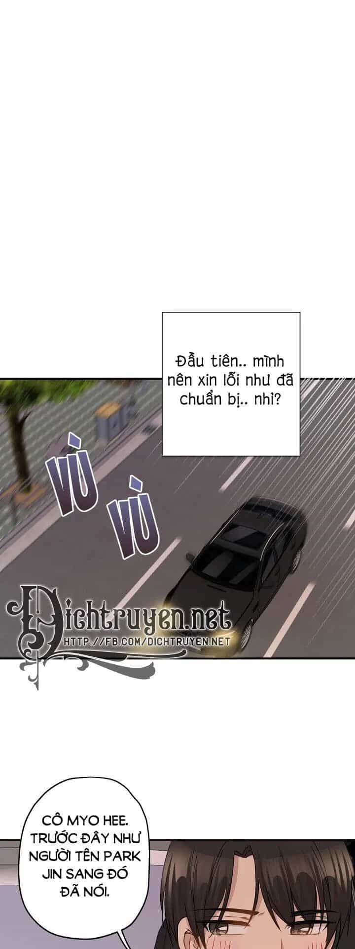 Một Cuộc Sống Kỳ Lạ - Chương 40 - ảnh 44