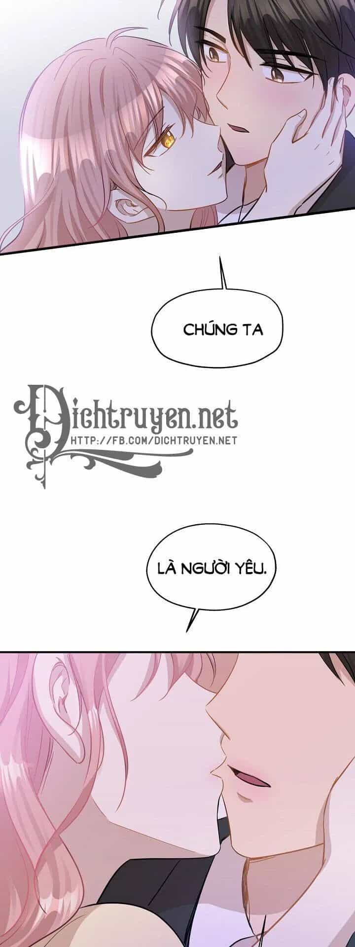 Một Cuộc Sống Kỳ Lạ - Chương 40 - ảnh 56