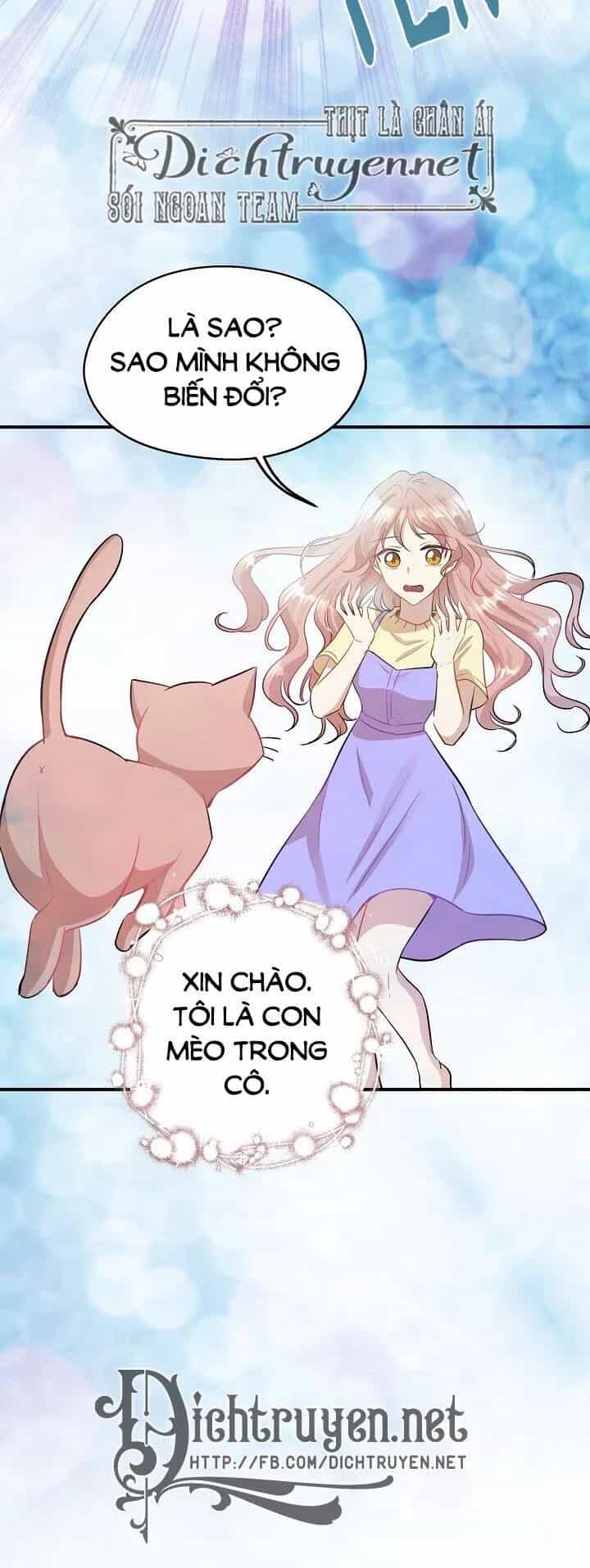 Một Cuộc Sống Kỳ Lạ - Chương 40 - ảnh 6