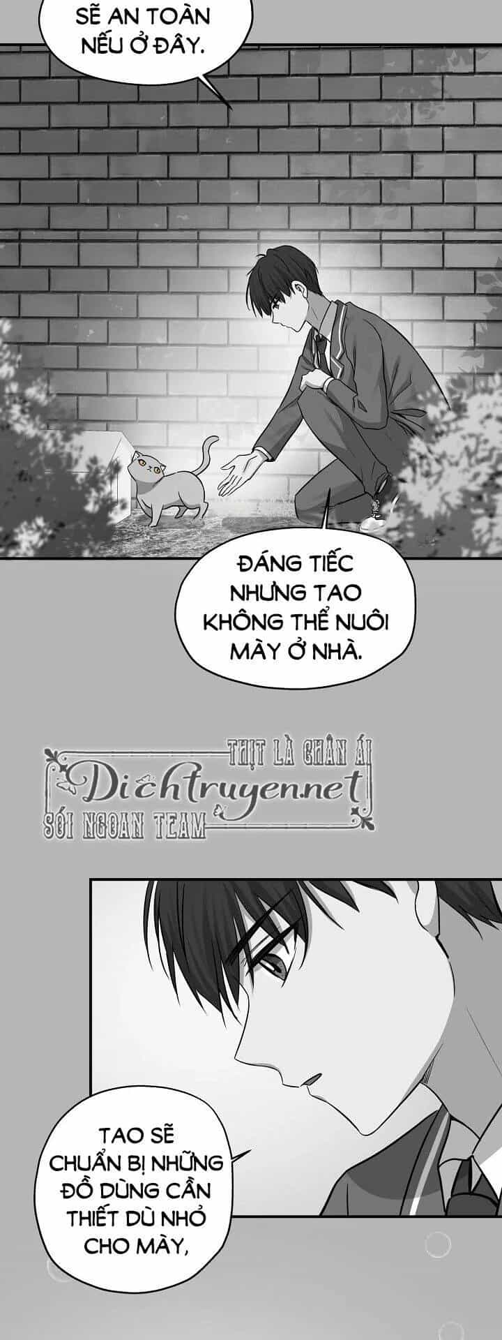 Một Cuộc Sống Kỳ Lạ - Chương 41 - ảnh 17