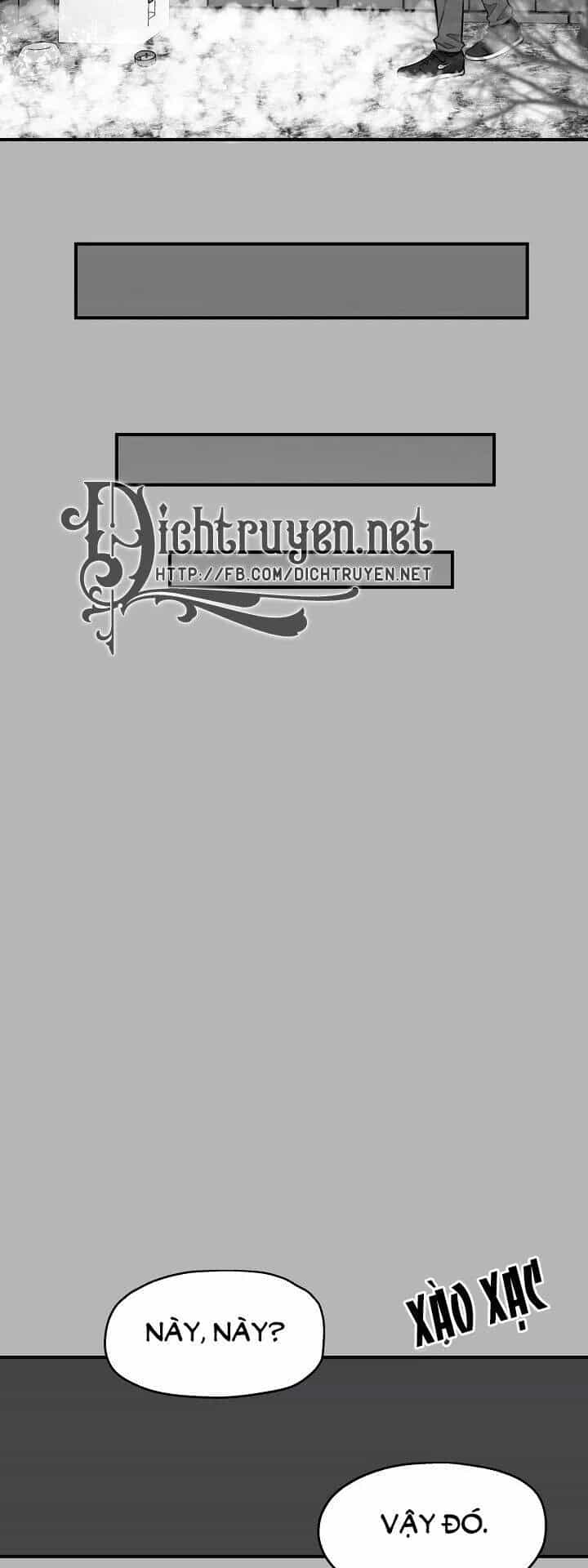 Một Cuộc Sống Kỳ Lạ - Chương 41 - ảnh 20