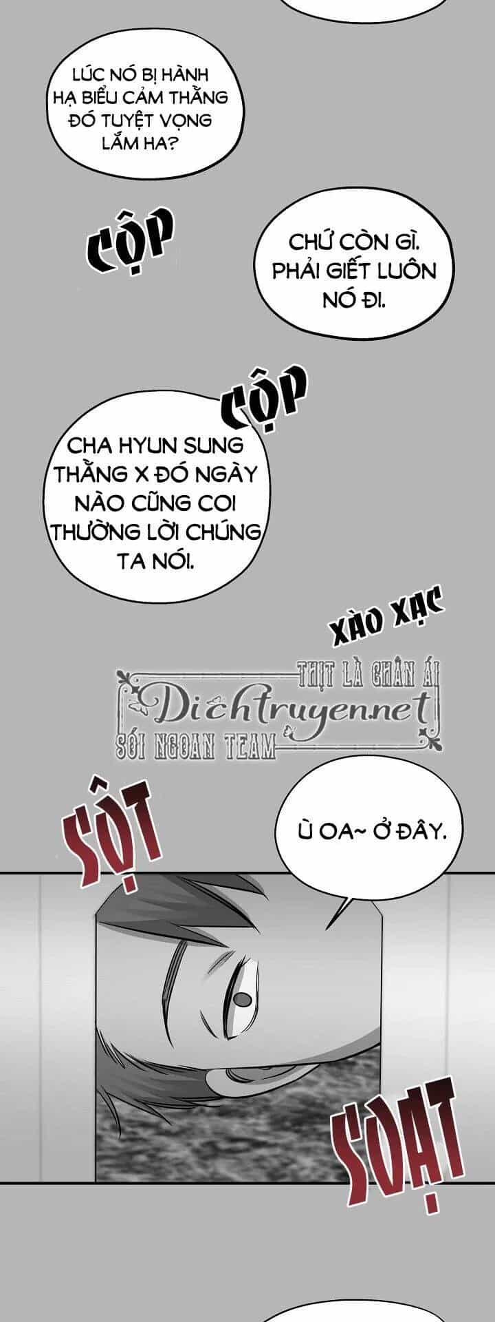 Một Cuộc Sống Kỳ Lạ - Chương 41 - ảnh 21