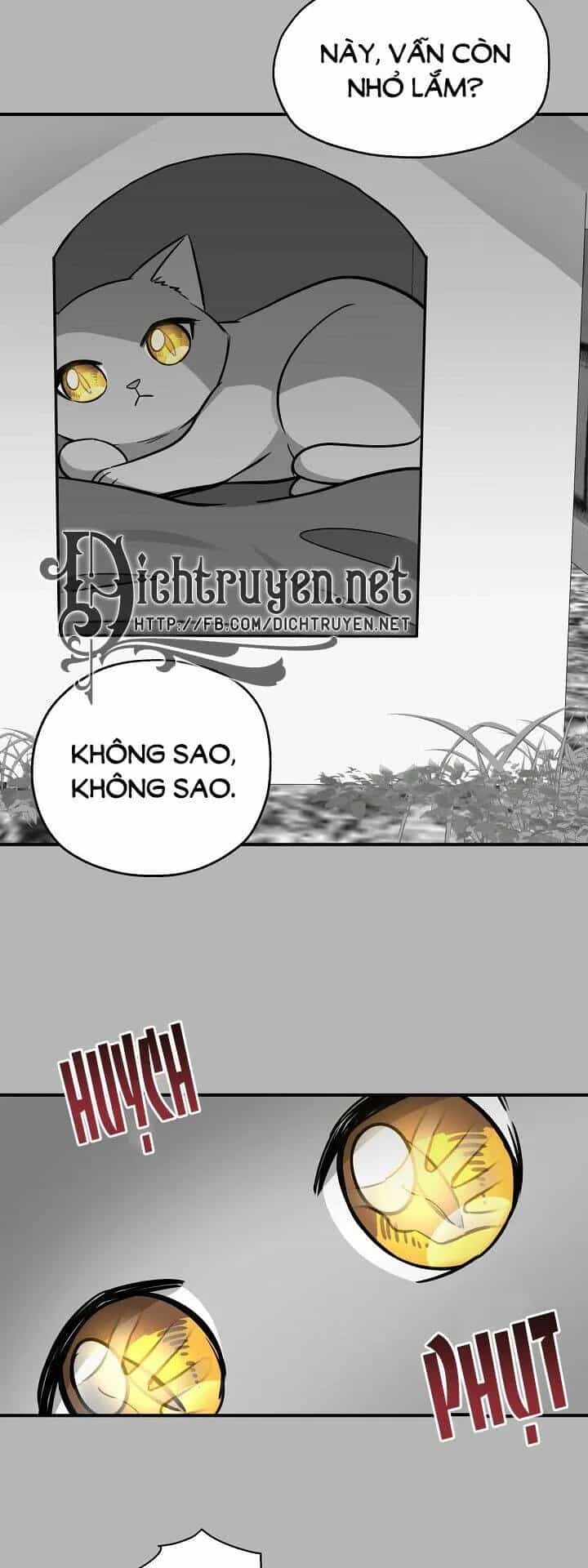 Một Cuộc Sống Kỳ Lạ - Chương 41 - ảnh 22