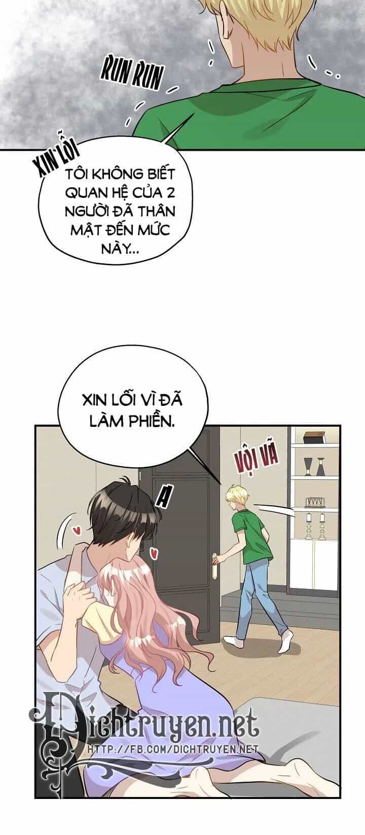 Một Cuộc Sống Kỳ Lạ - Chương 41 - ảnh 40