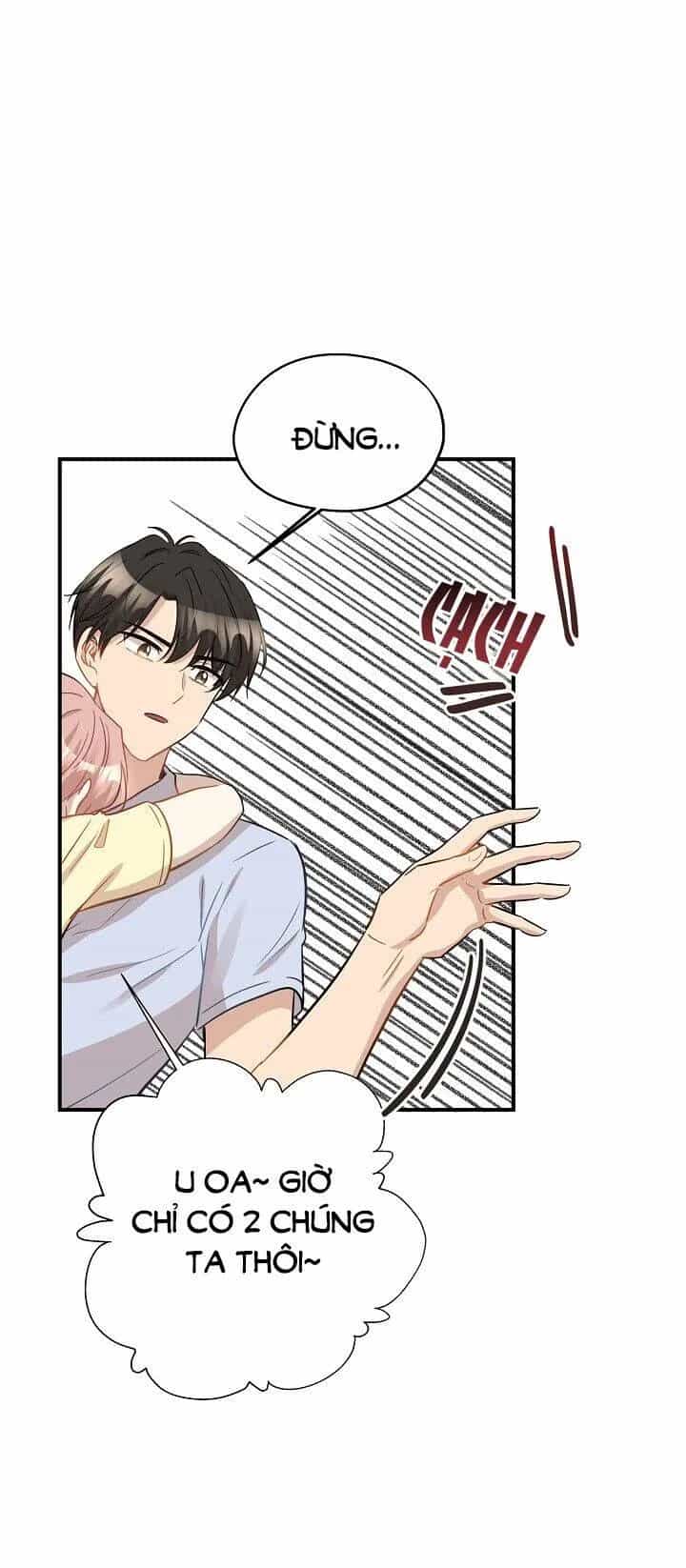 Một Cuộc Sống Kỳ Lạ - Chương 41 - ảnh 41