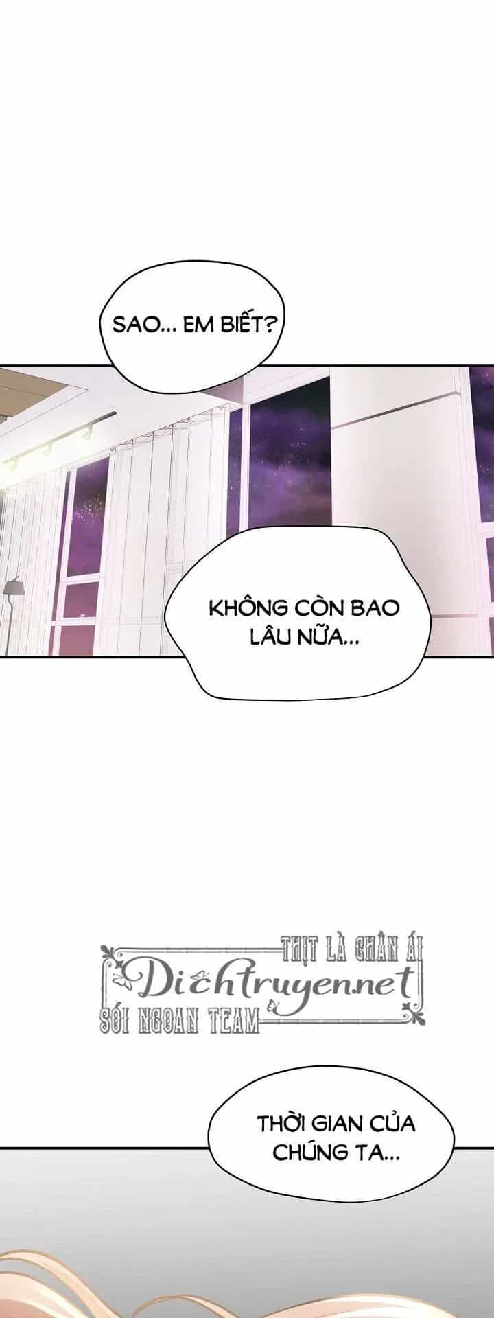 Một Cuộc Sống Kỳ Lạ - Chương 42 - ảnh 17