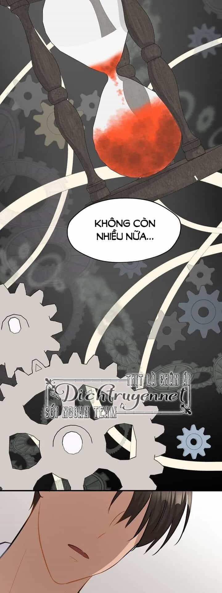 Một Cuộc Sống Kỳ Lạ - Chương 42 - ảnh 19