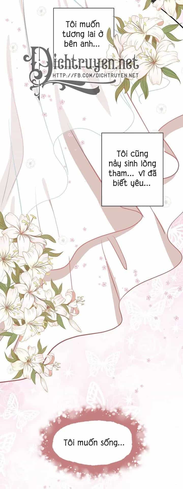 Một Cuộc Sống Kỳ Lạ - Chương 42 - ảnh 37
