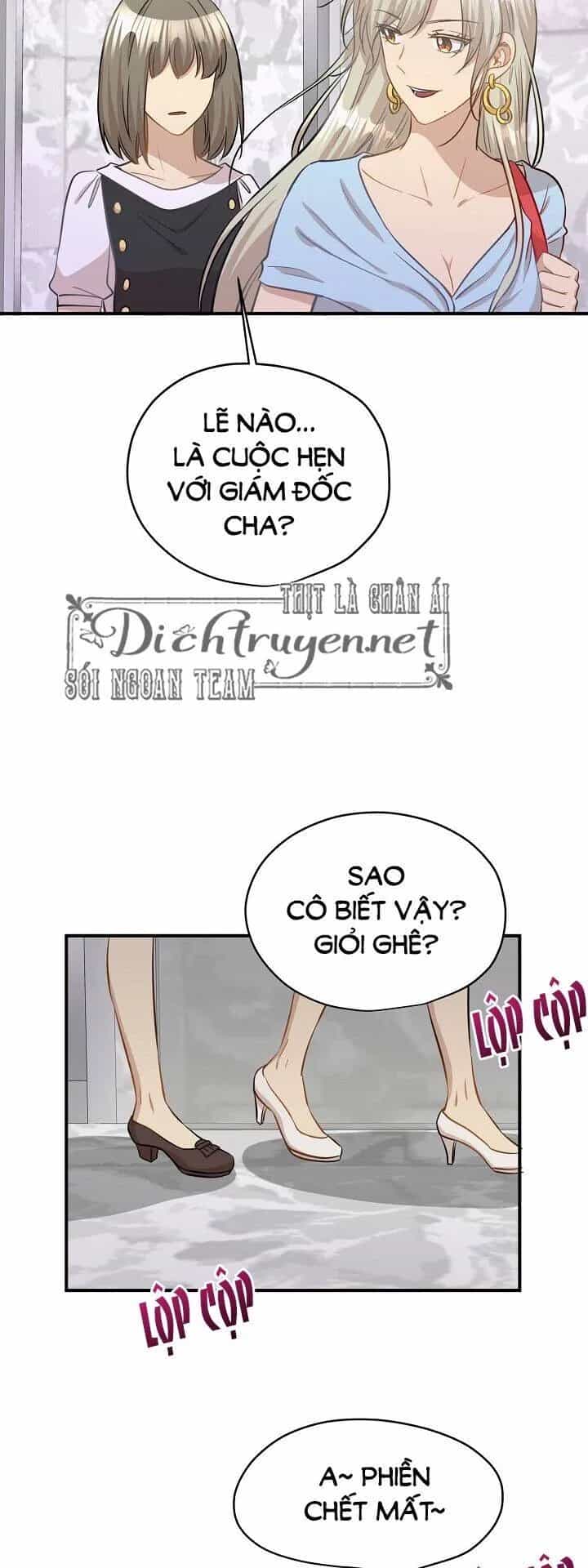 Một Cuộc Sống Kỳ Lạ - Chương 42 - ảnh 40