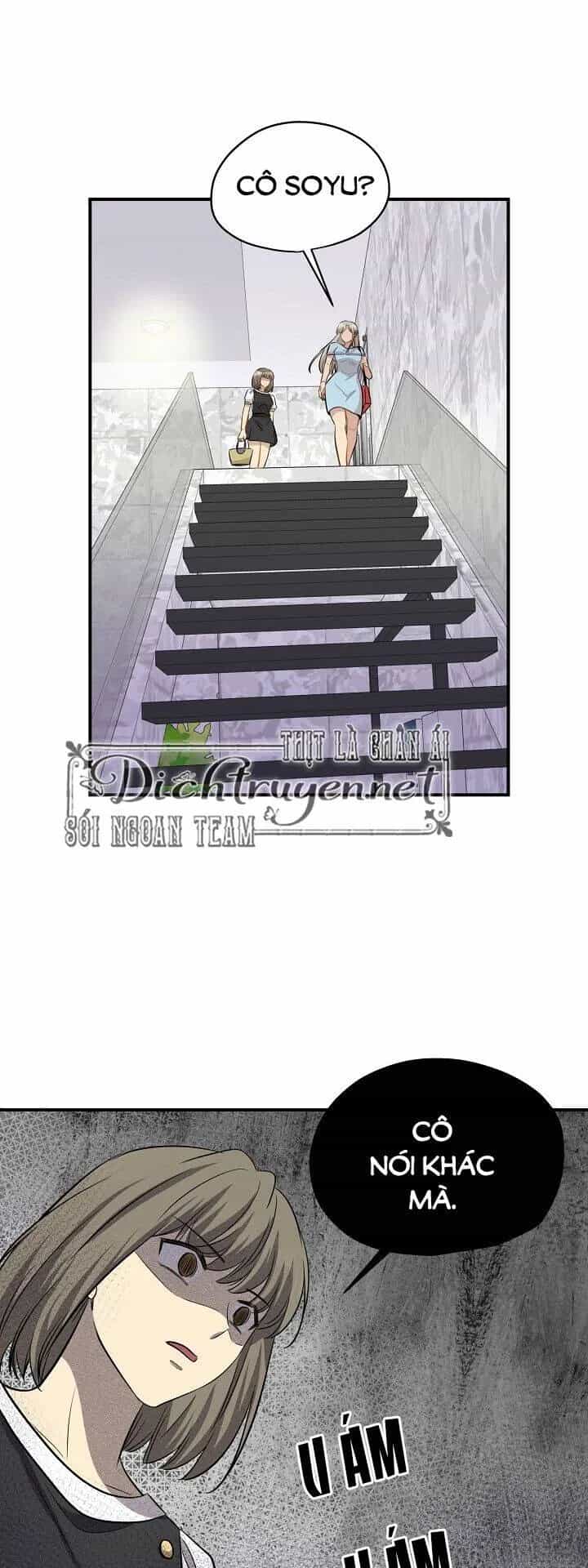 Một Cuộc Sống Kỳ Lạ - Chương 42 - ảnh 42