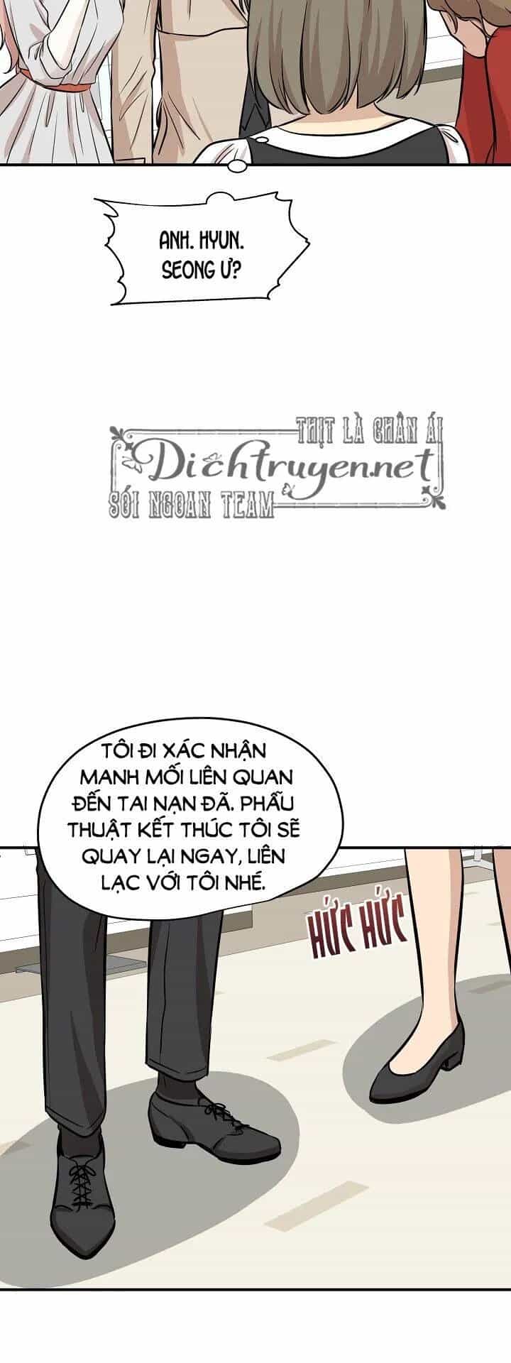 Một Cuộc Sống Kỳ Lạ - Chương 43 - ảnh 45